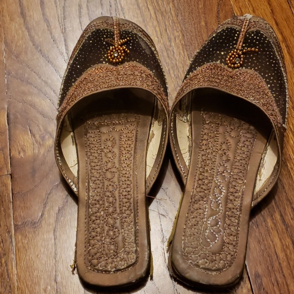 Imported mules - Picture 2 of 4